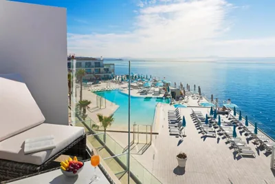 Elba Sunset Mallorca Thalasso Spa — Foto 7