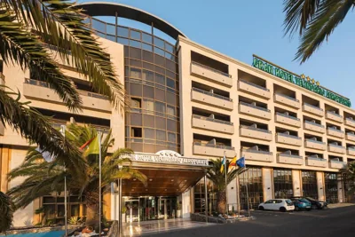 Elba Vecindario Aeropuerto Business & Convention Hotel — foto 2