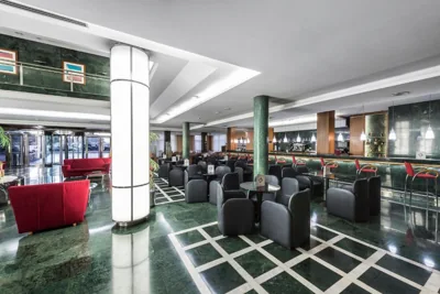 Elba Vecindario Aeropuerto Business & Convention Hotel — foto 4
