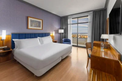 Elba Vecindario Aeropuerto Business & Convention Hotel — foto 7