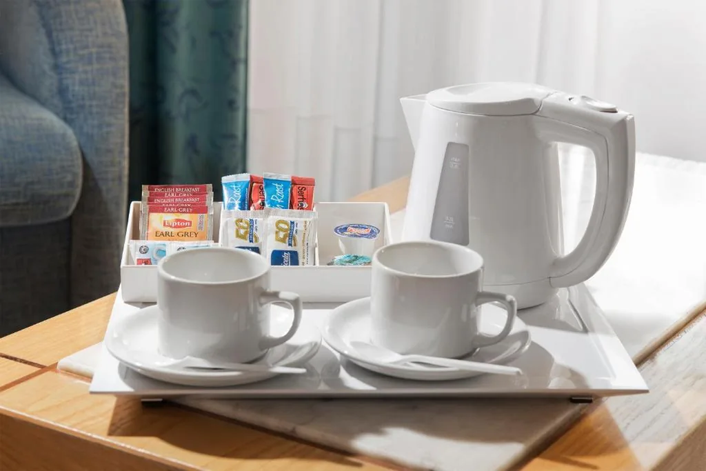 Suite Junior (2 adultos + 2 niños) — Elba Vecindario Aeropuerto Business & Convention Hotel