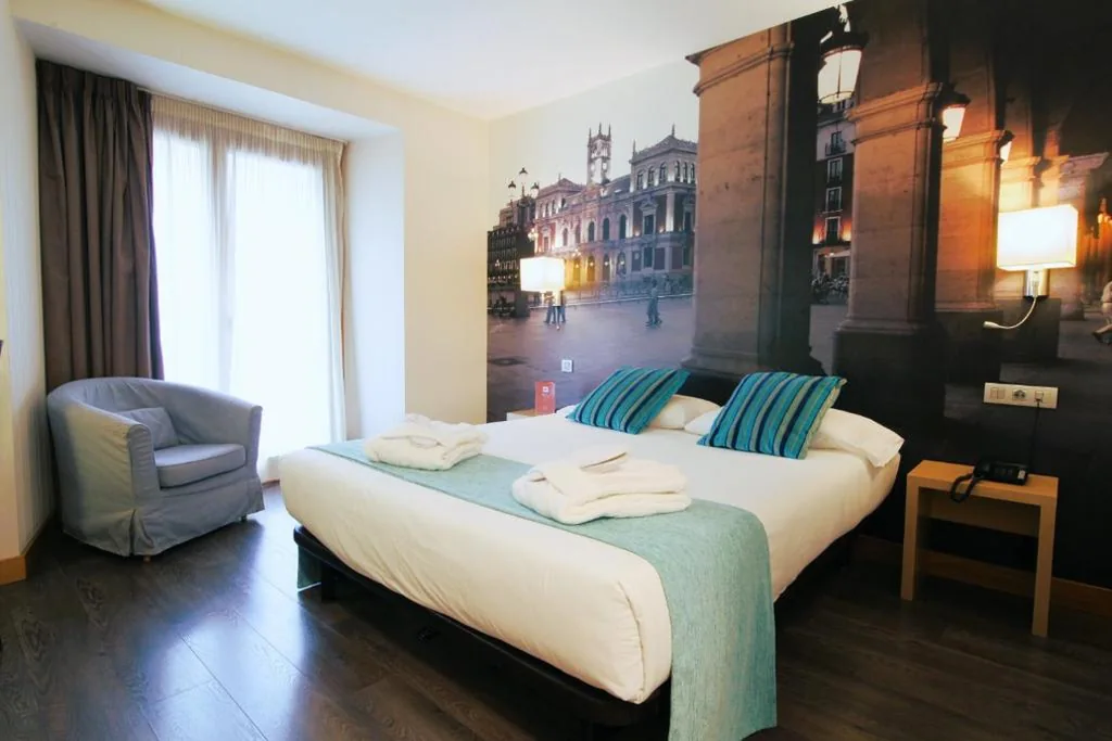 ダブルルームプレミアム — ELE Enara Boutique Hotel