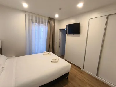Ele GuestHouse Plaza de España — foto 4
