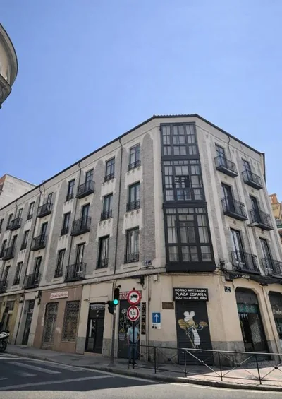 Ele GuestHouse Plaza de España — foto 5