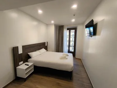 Ele GuestHouse Plaza de España — foto 6