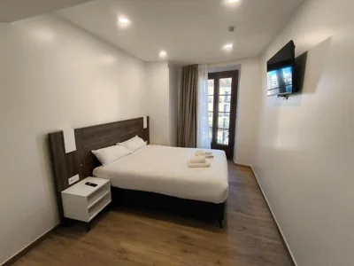 Ele GuestHouse Plaza de España — foto 10