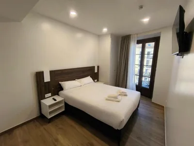 Ele GuestHouse Plaza de España — foto 11