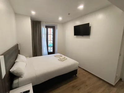 Ele GuestHouse Plaza de España — foto 12