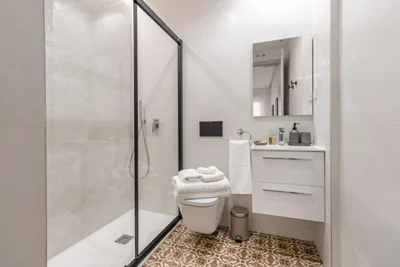 Elegant 2-Bed Stay in Central Chamberí — foto 3