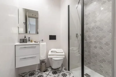 Elegant 2-Bed Stay in Central Chamberí — foto 7