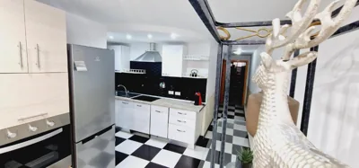 ELEGANT 3 BEDROOMS, Wifi free — foto 4