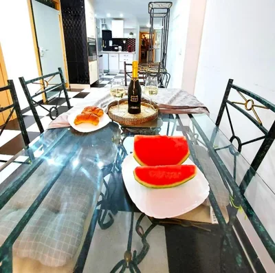ELEGANT 3 BEDROOMS, Wifi free — foto 10