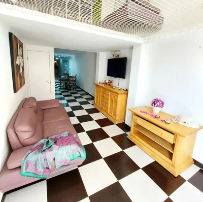 ELEGANT 3 BEDROOMS, Wifi free — foto 12