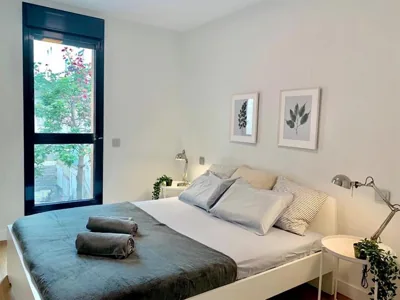 Elegant Beach Flat — foto 2