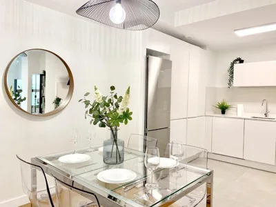 Elegant Beach Flat — foto 3