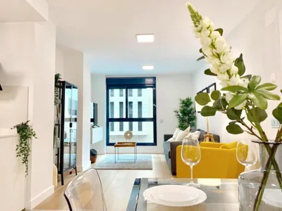 Elegant Beach Flat — foto 4