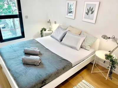 Elegant Beach Flat — foto 6