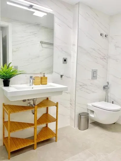 Elegant Beach Flat — foto 7
