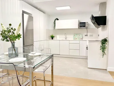 Elegant Beach Flat — foto 8