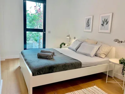 Elegant Beach Flat — foto 9