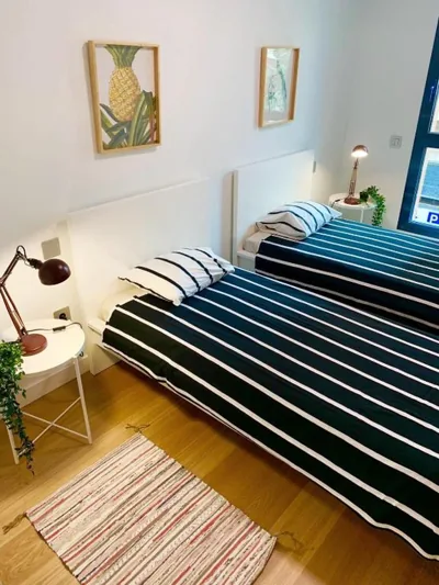 Elegant Beach Flat — foto 10