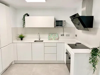 Elegant Beach Flat — foto 11