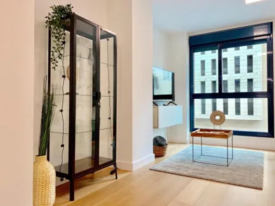 Elegant Beach Flat — foto 12