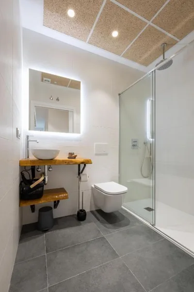 Elegant Rooms Lasarte — foto 2