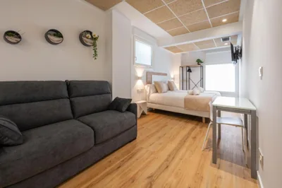 Elegant Rooms Lasarte — foto 3