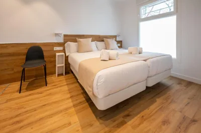 Elegant Rooms Lasarte — foto 4