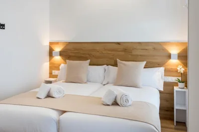 Elegant Rooms Lasarte — foto 6