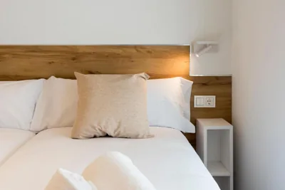 Elegant Rooms Lasarte — foto 11