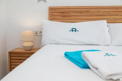 Elena Sea Villa — Foto 2