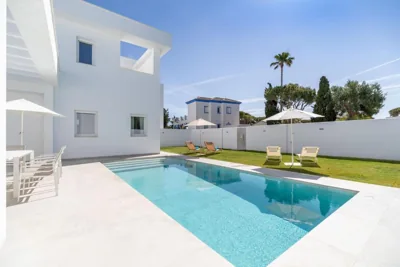 Elena Sea Villa — Foto 4