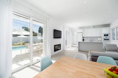 Elena Sea Villa — Foto 5
