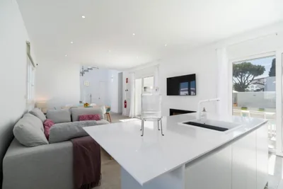 Elena Sea Villa — Foto 6