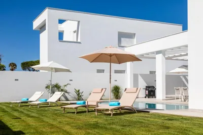 Elena Sea Villa — Foto 7