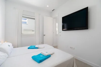 Elena Sea Villa — Foto 8
