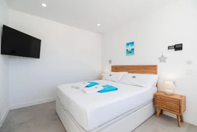 Elena Sea Villa — Foto 12