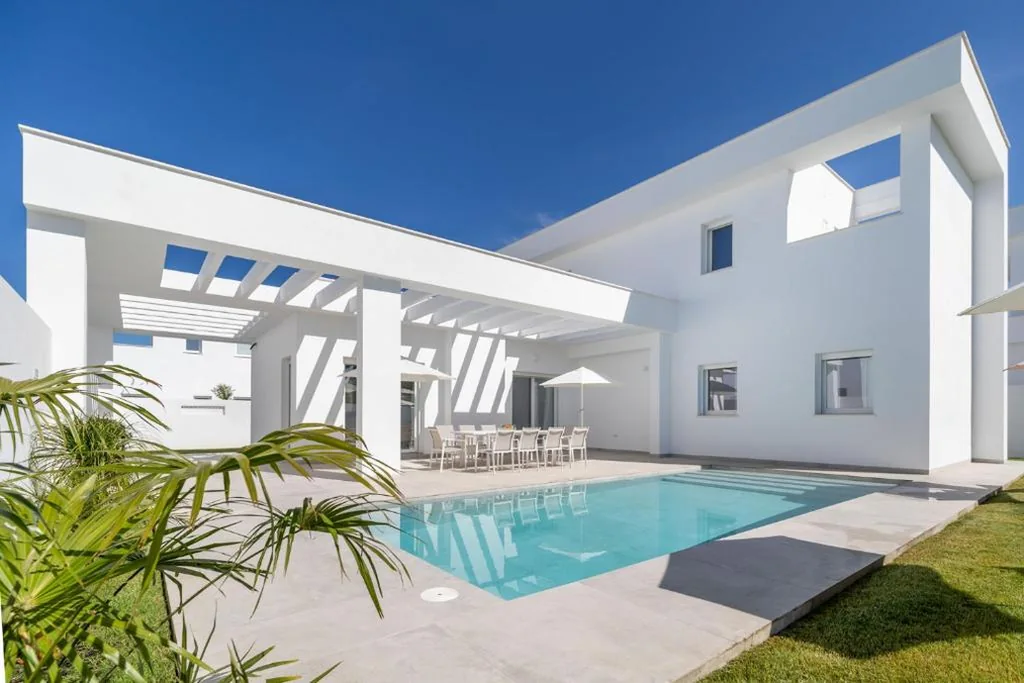 Villa Deluxe — Elena Sea Villa