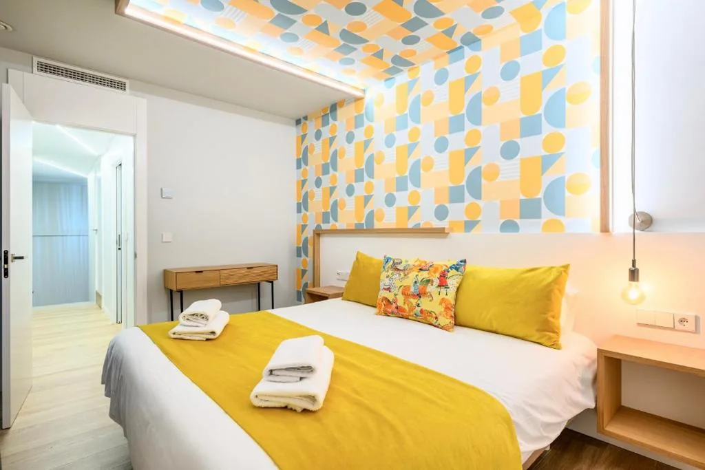 Maison de 2 chambres — Eleven Boutique Apartments by Airnest
