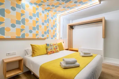 Eleven Boutique Apartments by Airnest — photo 2