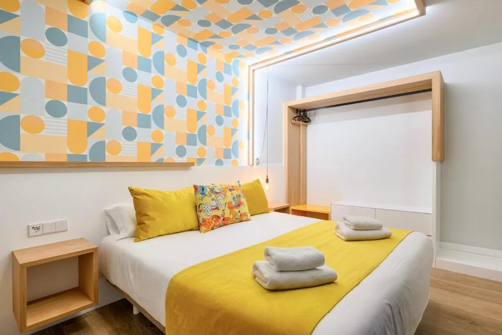 Eleven Boutique Apartments by Airnest