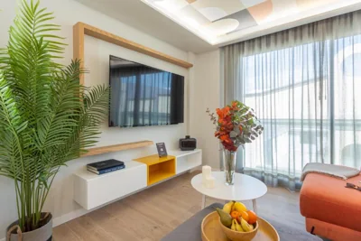 Eleven Boutique Apartments by Airnest — photo 4