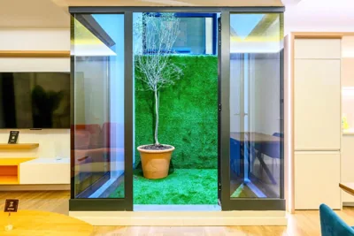 Eleven Boutique Apartments by Airnest — photo 5