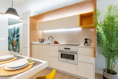 Eleven Boutique Apartments by Airnest — photo 6