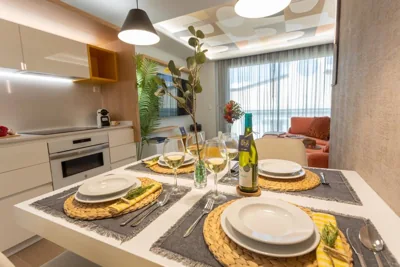 Eleven Boutique Apartments by Airnest — photo 8