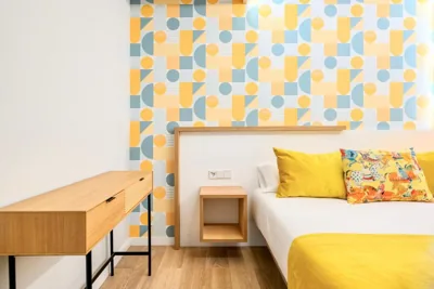 Eleven Boutique Apartments by Airnest — photo 10