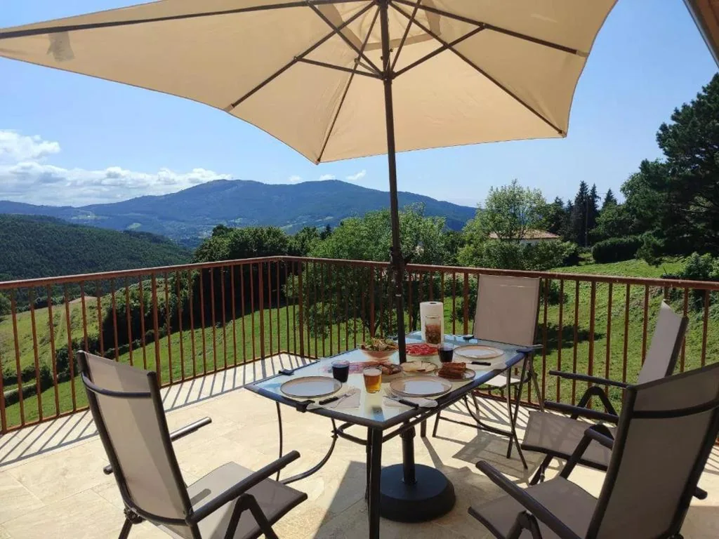 Appartement Deluxe — ELEXBURU LANDA Apartamentos Turisticos Rurales