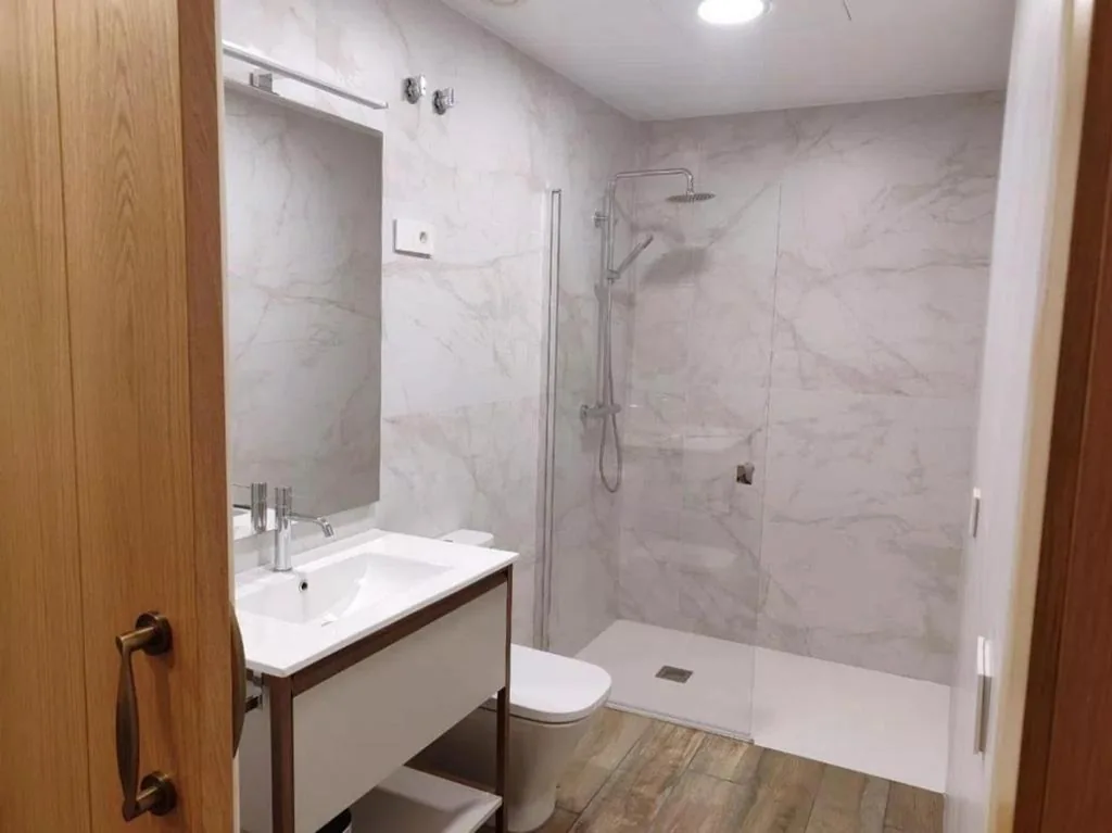 Appartement Standard — ELEXBURU LANDA Apartamentos Turisticos Rurales